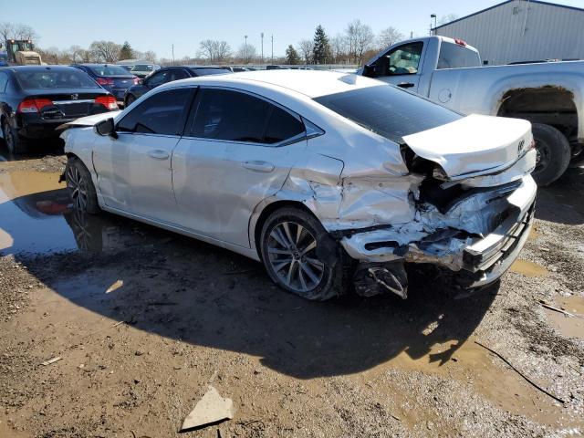 58ABZ1B14KU032380 Lexus ES 350