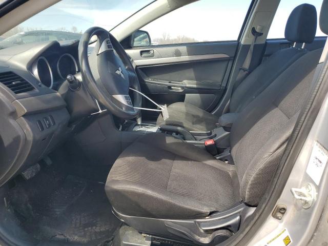 JA32U2FU0EU010691 Mitsubishi Lancer Es/es Sport