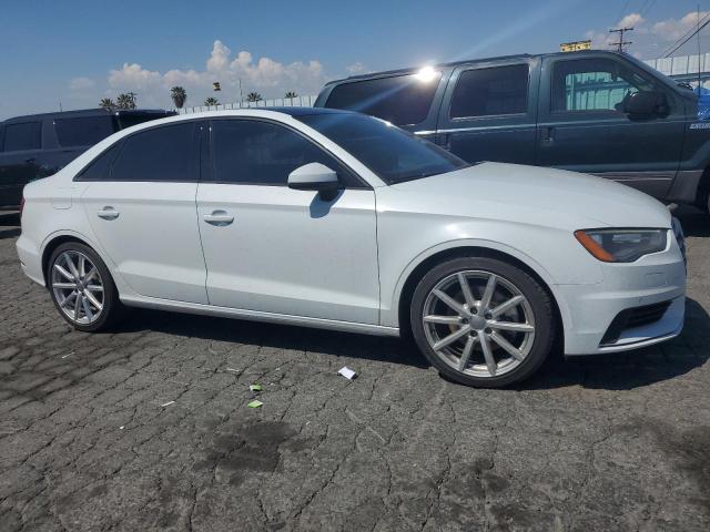 WAUB8GFF6G1026254 Audi A3 PREMIUM