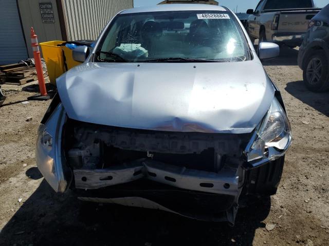 ML32F3FJ8LHF12447 Mitsubishi Mirage G4 Es