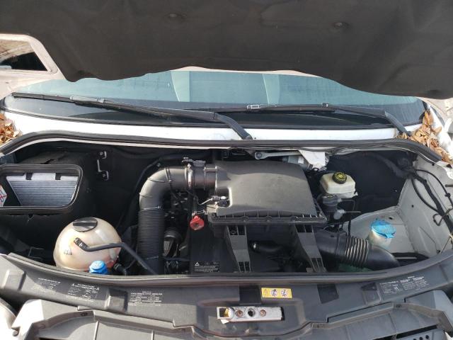 WDZPE8DD1GP250005 Mercedes-Benz Sprinter 2500