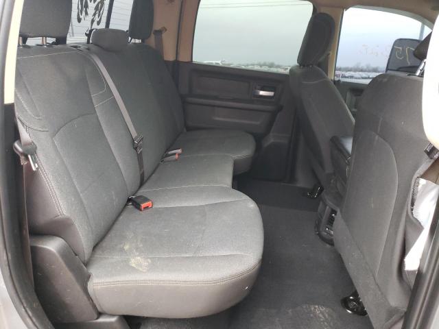 3C6UR5CJXKG685929 RAM 2500 Tradesman