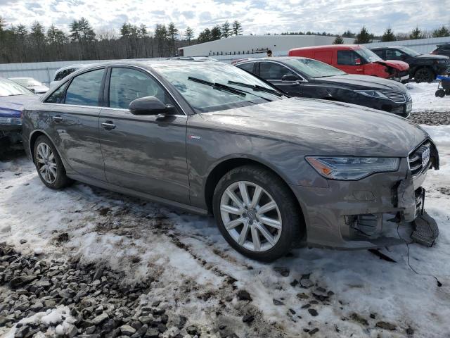 WAUHGAFCXGN083145 Audi A6 Prestige