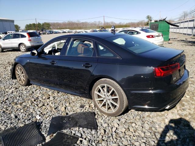 WAUF8AFC1JN091551 Audi A6 PREMIUM