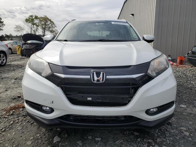 3CZRU5H72JM701173 Honda Hr-v Exl
