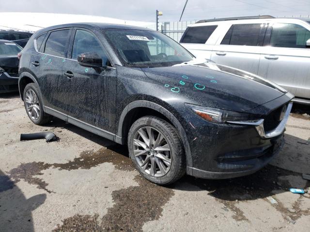 JM3KFBAY3M0422025 Mazda Cx-5 Grand Touring Reserve