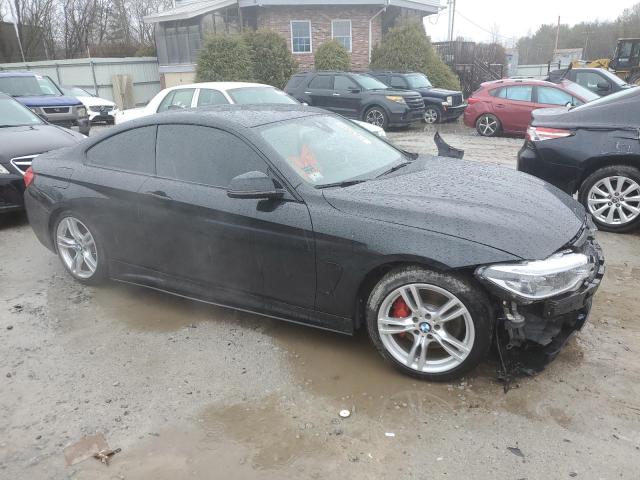 WBA4W9C01LFH60911 BMW 440XI