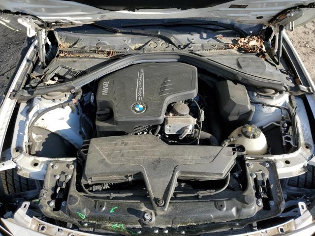WBA8E9G50GNT44769 BMW 328 I Sulev