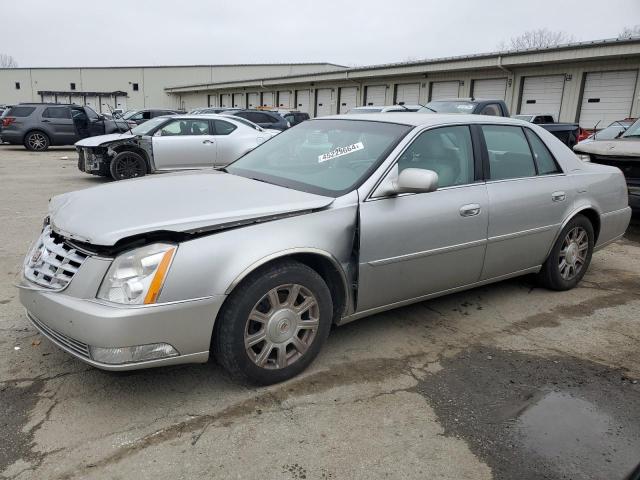 Auction sale of the 2008 Cadillac Dts, vin: 1G6KD57Y38U155008, lot number: 45229664