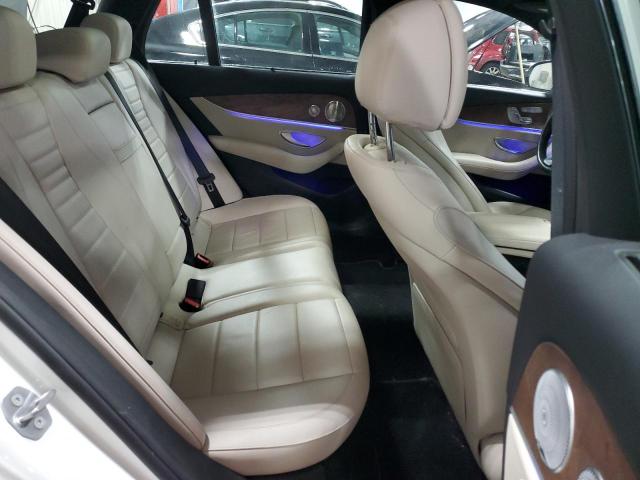 WDDZH6GB3HA141604 Mercedes-Benz E 400 4matic