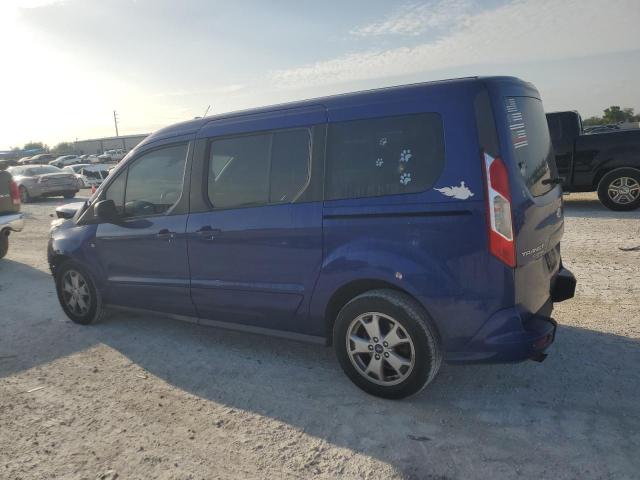NM0GE9F77E1153367 Ford Transit Connect Xlt