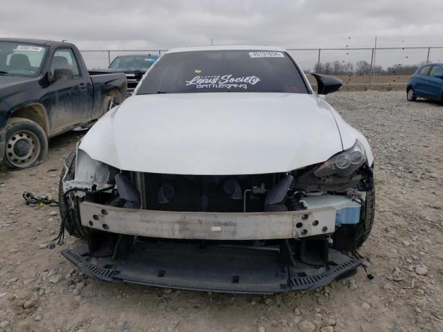 JTHCF1D25F5027881 Lexus IS 250
