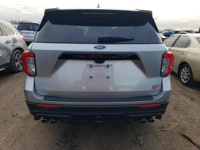 1FM5K8GC5LGB80825 Ford Explorer St