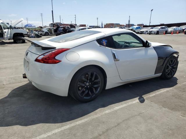 JN1AZ4EH7FM443539 Nissan 370Z BASE