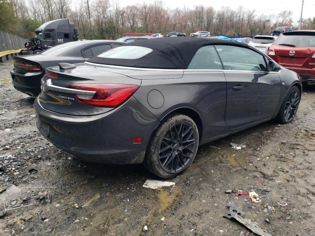 W04WT3N59GG108846 Buick Cascada Premium