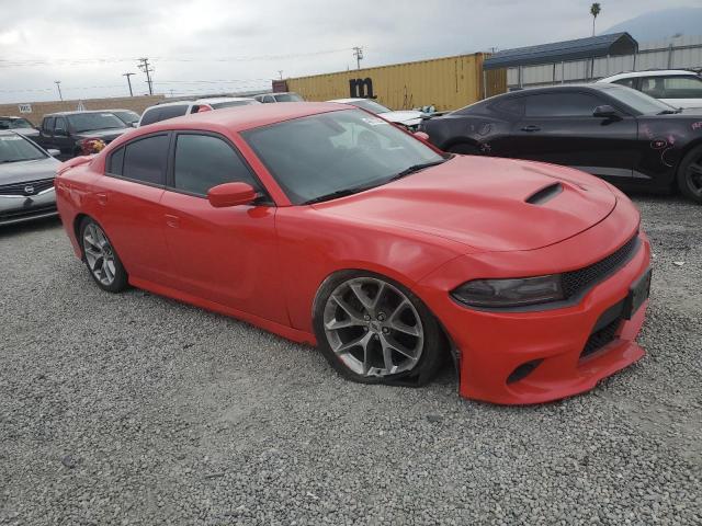 2C3CDXHG7LH103447 Dodge CHARGER GT