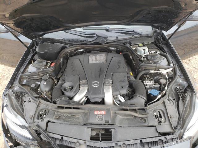 WDDLJ7DB6EA101775 Mercedes-Benz CLS 550