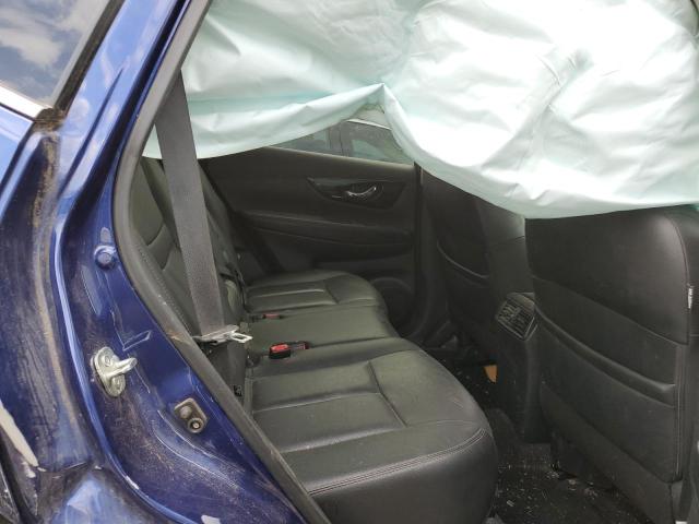 5N1AT2MV2KC826052 Nissan ROGUE S