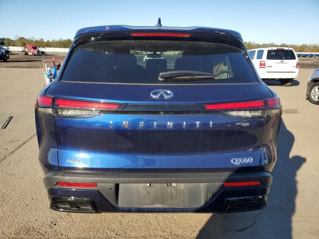 5N1DL1ES0NC333261 Infiniti QX60 PURE