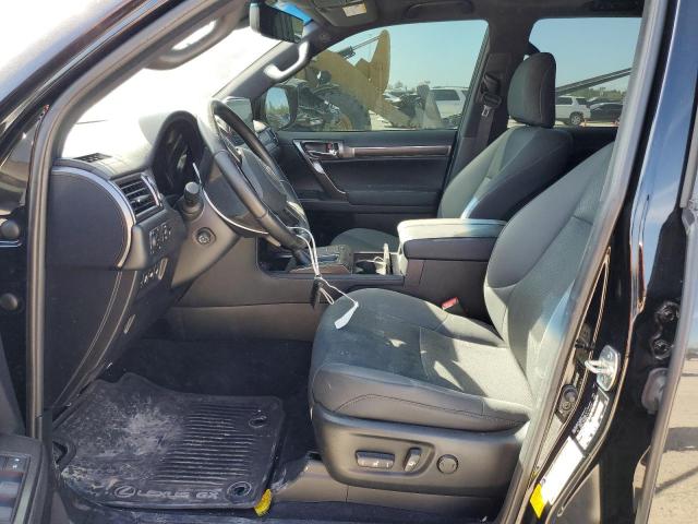 JTJKM7BXXN5310132 Lexus GX 460