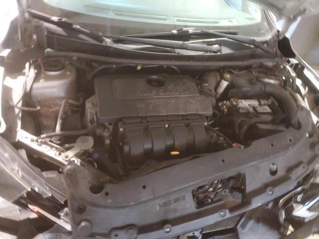 3N1AB7AP3GY257689 Nissan SENTRA S