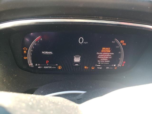 5J8YE1H07NL049122 Acura MDX A-SPEC
