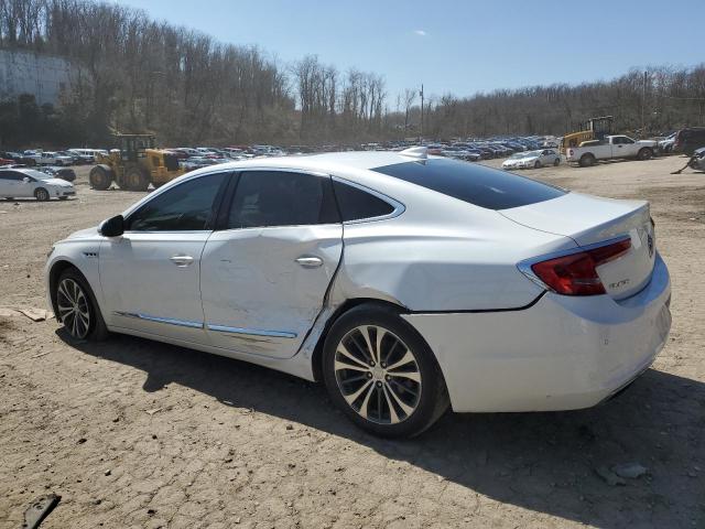 1G4ZP5SS8HU153997 Buick Lacrosse Essence