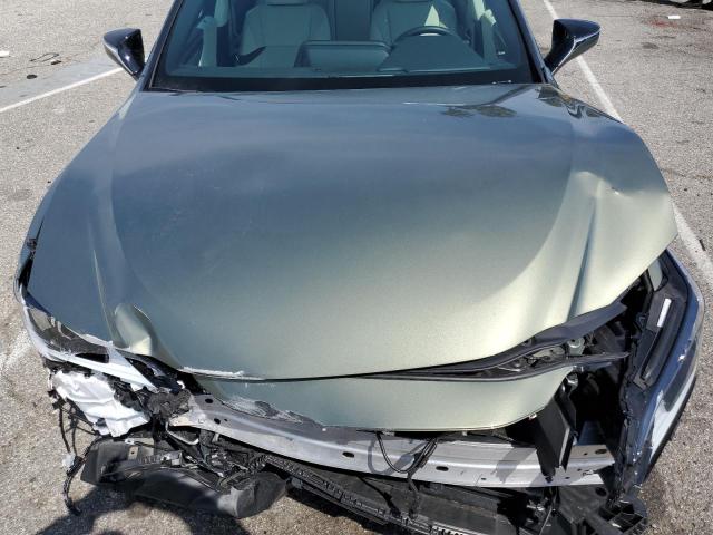 58ADA1C12RU037487 Lexus Es 300h Base