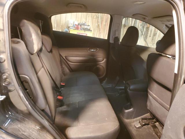 3CZRU6H37LM716046 Honda HR-V LX