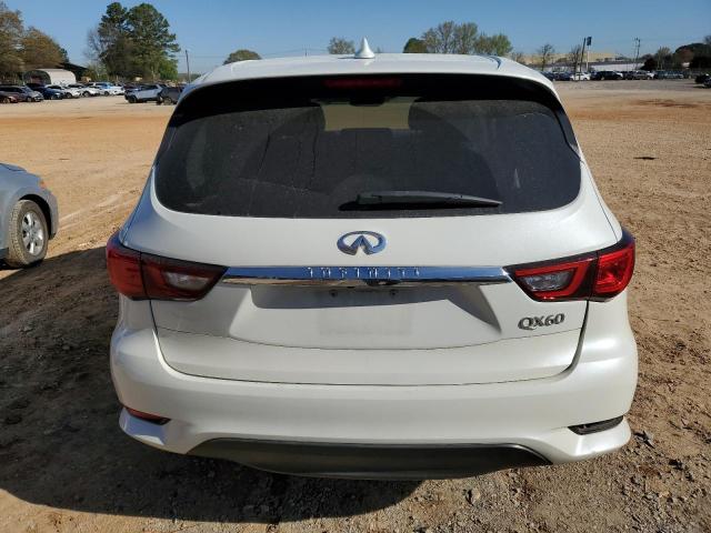 5N1DL0MN4LC546412 Infiniti QX60 LUXE