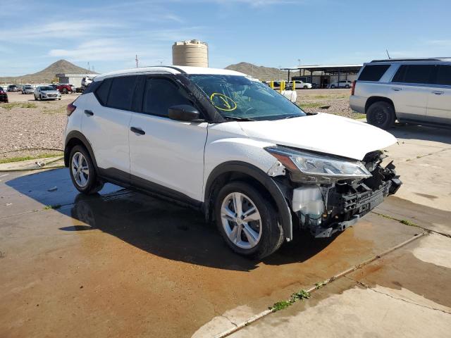 3N1CP5BV7NL499729 Nissan KICKS S