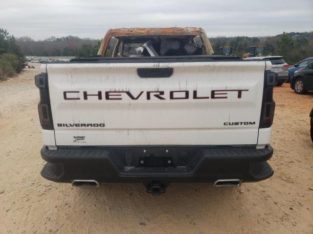 3GCPYCEF3MG139062 Chevrolet Silverado K1500 Trail Boss Custom