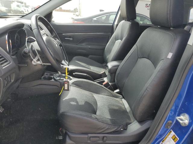 JA4AP4AW8GZ028574 Mitsubishi Outlander Sport Sel
