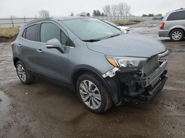 KL4CJASB7KB796133 Buick Encore Preferred