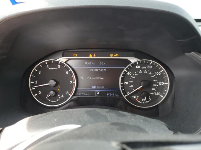 1N4BL4DV7MN377548 Nissan ALTIMA SV