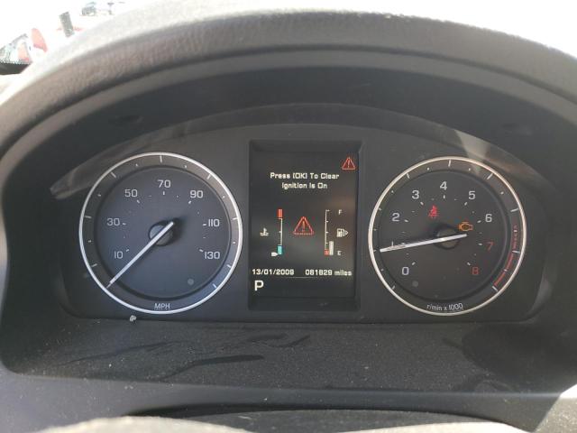 SALFR2BG8EH416272 Land Rover LR2 HSE