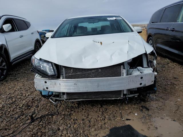 19XFB2F56EE010968 Honda Civic Lx