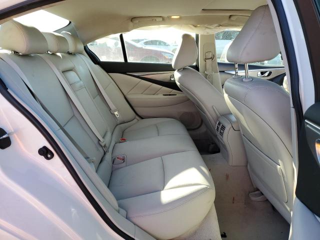 JN1EV7AP1HM740952 Infiniti Q50 Premium