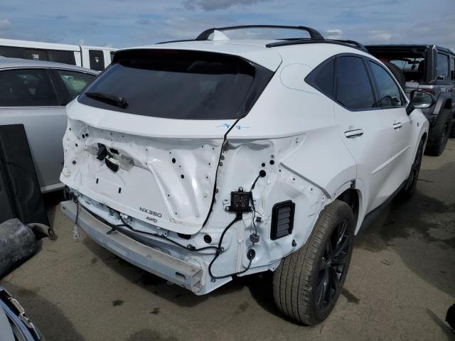 2T2KGCEZ2RC038597 Lexus Nx 350 Luxury