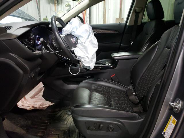 LRBFZRR46ND031584 Buick Envision Avenir