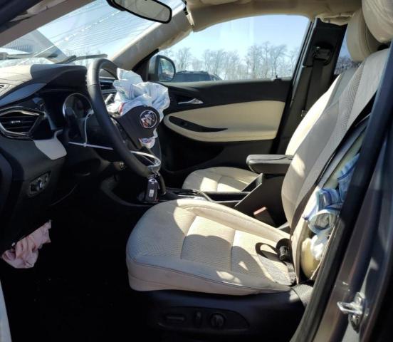 KL4MMFSLXPB110949 Buick Encore Gx Essence