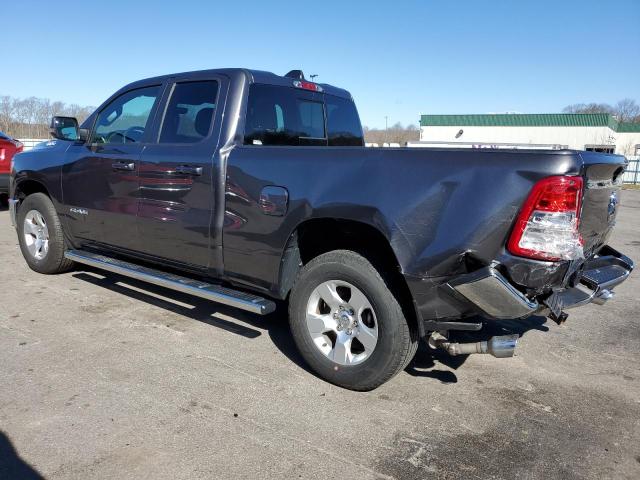 1C6SRFBT2NN141923 RAM 1500 Big Horn/lone Star