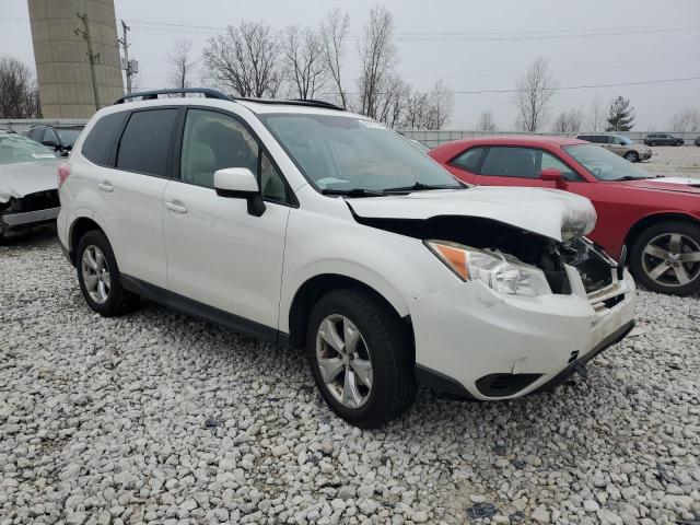 JF2SJAEC1EH439524 Subaru Forester 2.5i Premium