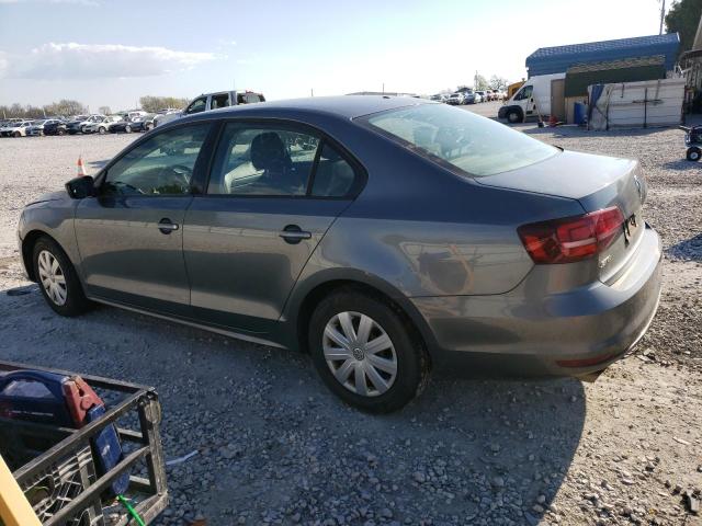 3VW267AJ1GM383653 Volkswagen JETTA S