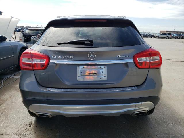 WDCTG4GB9FJ102711 Mercedes-Benz Gla 250 4matic