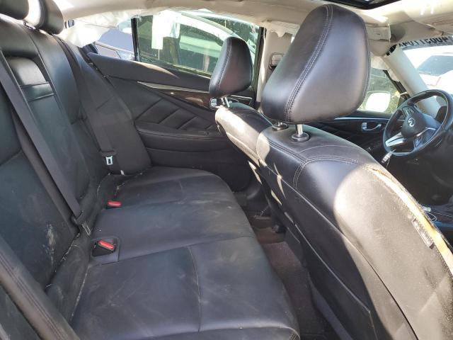 JN1EV7AR4JM440233 Infiniti Q50 LUXE