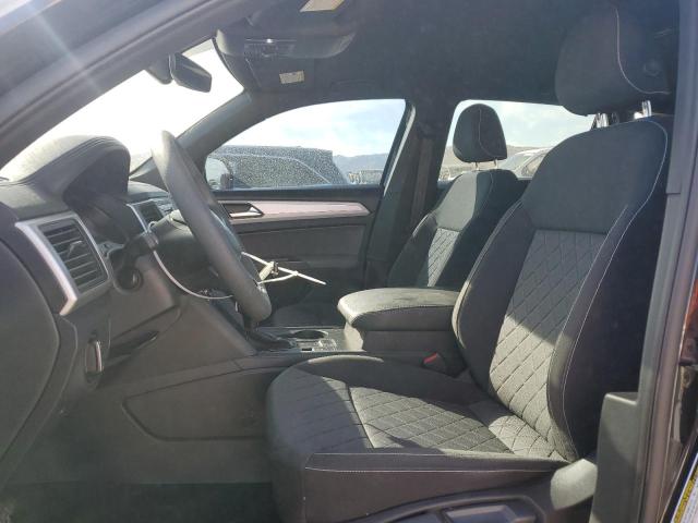 1V2AC2CA7MC235624 Volkswagen Atlas Cross Sport S