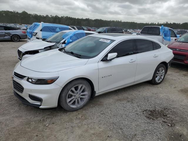 1G1ZD5ST8JF285666 Chevrolet MALIBU LT