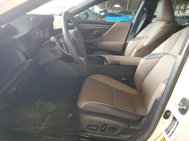 58ADA1C1XPU033667 Lexus Es 300h Base