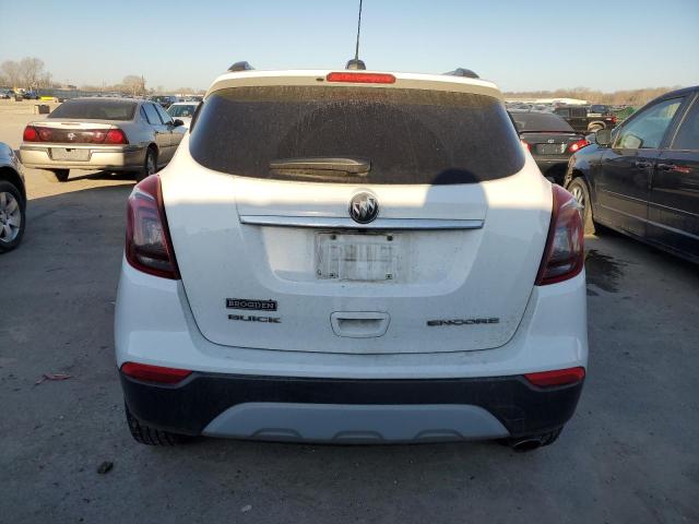 KL4CJASB1JB706859 Buick Encore Preferred